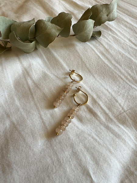 BELLA EARRINGS