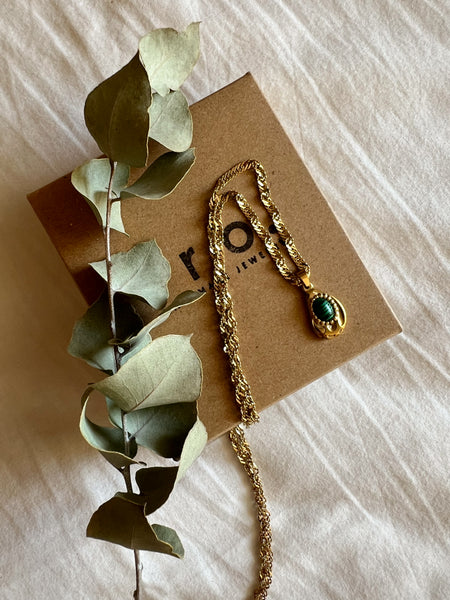 WILLOW NECKLACE