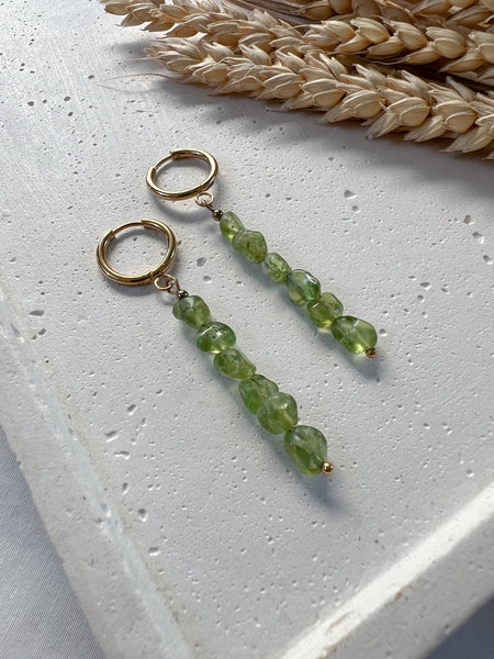 ROSEMARY EARRINGS