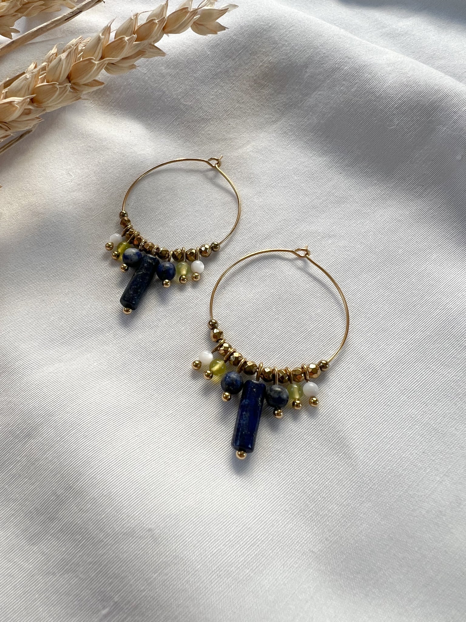 CORDELIA EARRINGS