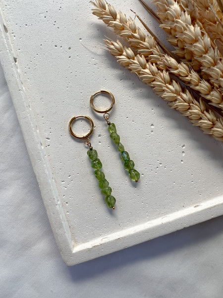 ROSEMARY EARRINGS